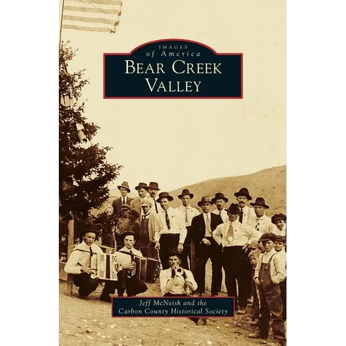 Bear Creek Valley