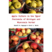 Apple Culture in the Upper Peninsula of Michigan and Wisconsin Border
