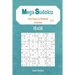 Mega Sudoku 16x16 - 200 Easy to Normal Puzzles vol.5