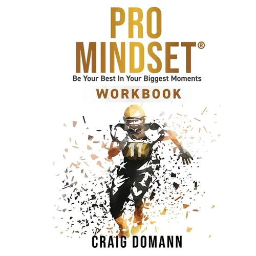 Pro Mindset(R) Workbook