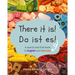 There it is! Da ist es!: A search and find book in English and German