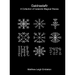 Galdrastafir: A Collection of Icelandic Magical Staves