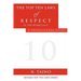 The Top Ten Laws of Respect in the Workplace