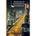 Dictionary of Contemporary Architecture