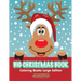 Big Christmas Book Coloring Books Large Edition