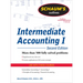 Schaums Outline of Intermediate Accounting I, Second Edition