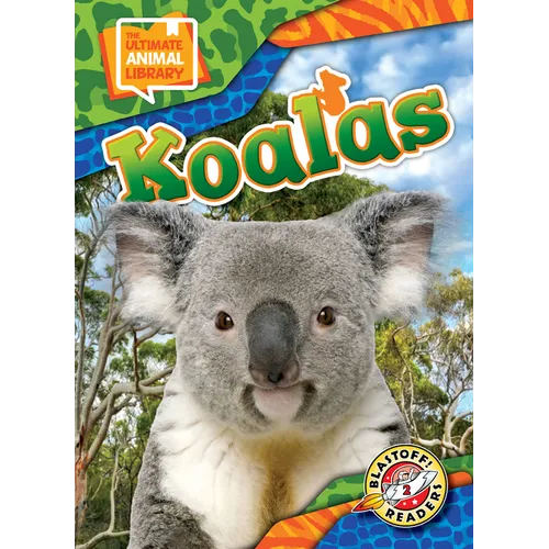 Koalas