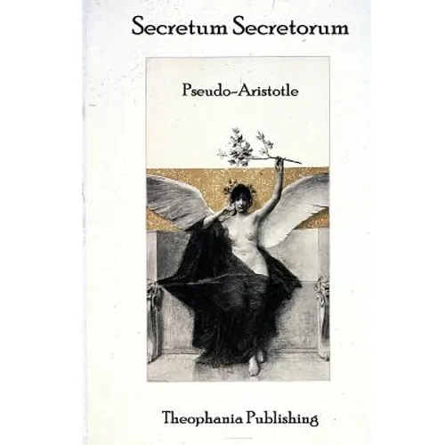 Secretum Secretorum