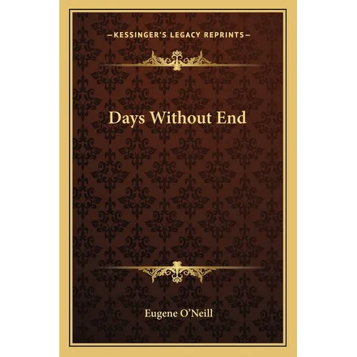 Days Without End