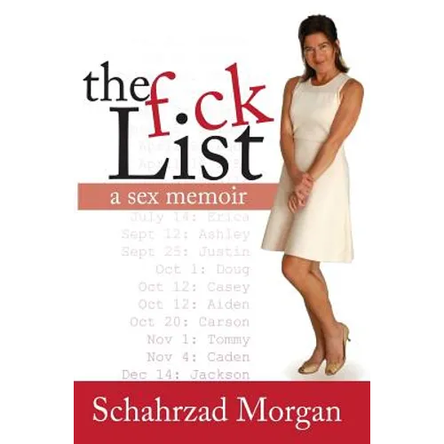 The F-ck List