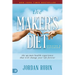 The Maker's Diet: Updated and Expanded: The 40-Day Health Experience That Will Change Your Life Forever