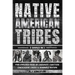 Native American Tribes: Five Civilized Tribes Of Cherokee, Choctaw, Chickasaw, Creek & Seminole Nation