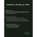 SolidWorks Workbook 2022