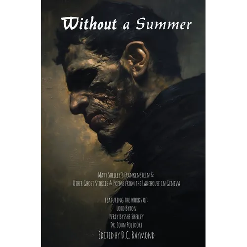 Without a Summer: An Anthology
