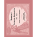 Marriage License Affidavits, 1861-1921, Sonoma County, California: Volume 2