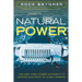 Natural Power: The New York Power Authority's Origins and Path to Clean Energy