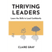 Thriving Leaders: Learn the Skills to Lead Confidently