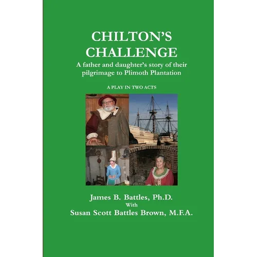 Chilton's Challenge