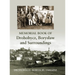 Memorial book of Drohobycz, Boryslaw and Surroundings