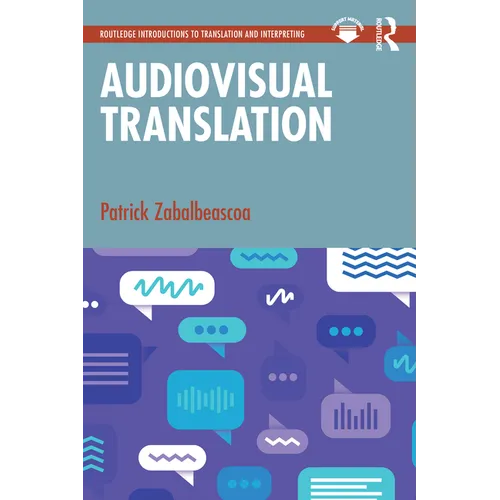 Audiovisual Translation