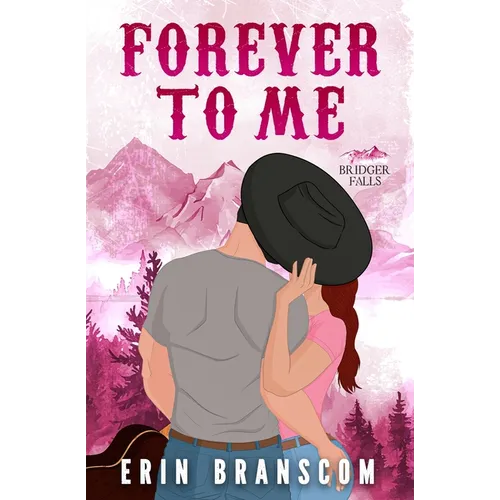 Forever To Me