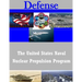 The United States Naval Nuclear Propulsion Program