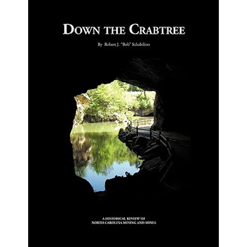 Down the Crabtree