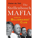 The Stellenbosch Mafia: Inside the Billionaires' Club