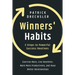 Winners' Habits: 3 Steps to Powerful Success Routines. Exercise More, Live Healthier, Work More Productively, and Have Better Relationships