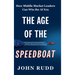 The Age of the Speedboat: How Middle Market Leaders Can Win the AI Era