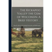 The Kickapoo Valley the gem of Wisconsin. A Brief History . .