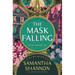 The Mask Falling: A Bone Season Novel