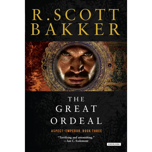 The Great Ordeal