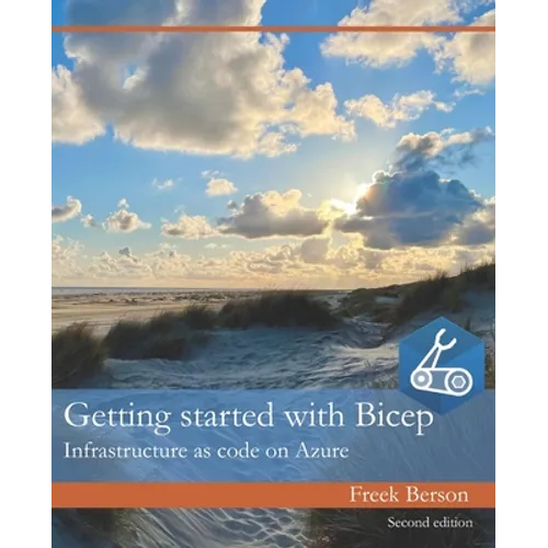 Getting started with Bicep: Infrastructure as code on Azure