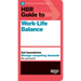 HBR Guide to Work-Life Balance