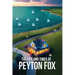 The Life and Times of Peyton Fox