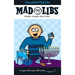 Hanukkah Mad Libs: World's Greatest Word Game
