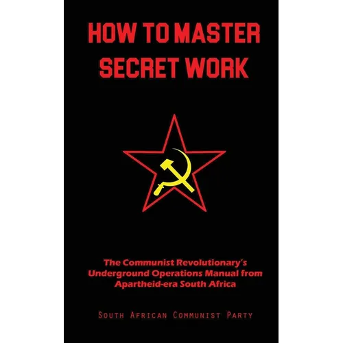 How To Master Secret Work