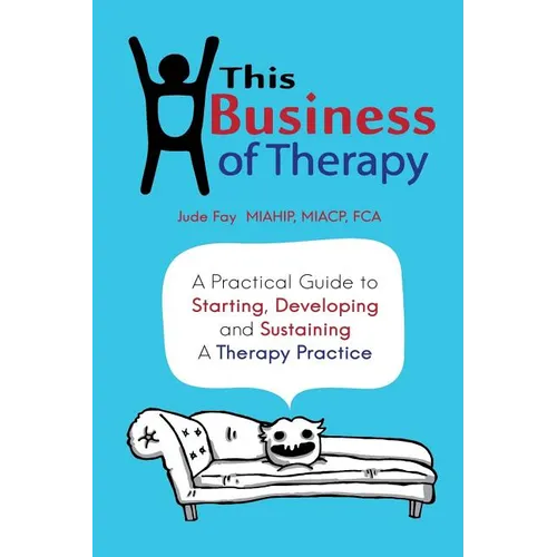 This Business of Therapy