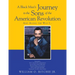 A Black Man's Journey to the Sons of the American Revolution