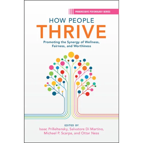 How People Thrive