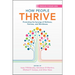 How People Thrive