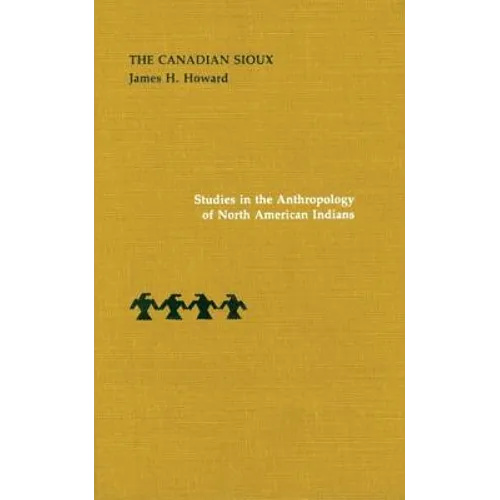 The Canadian Sioux