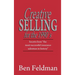 Creative Selling for the 1990's
