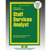 Staff Services Analyst