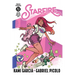 Teen Titans: Starfire (Connecting Cover Edition)