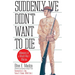 Suddenly We Didn't Want to Die: Memoirs of a World War I Marine