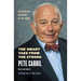 The Smart Take from the Strong: The Basketball Philosophy of Pete Carril