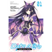 Date a Live, Vol. 1 (Light Novel): Dead-End Tohka