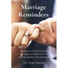 Marriage Reminders: Explore 15 Christ-Centered marriage principles to revive and strengthen your marriage.